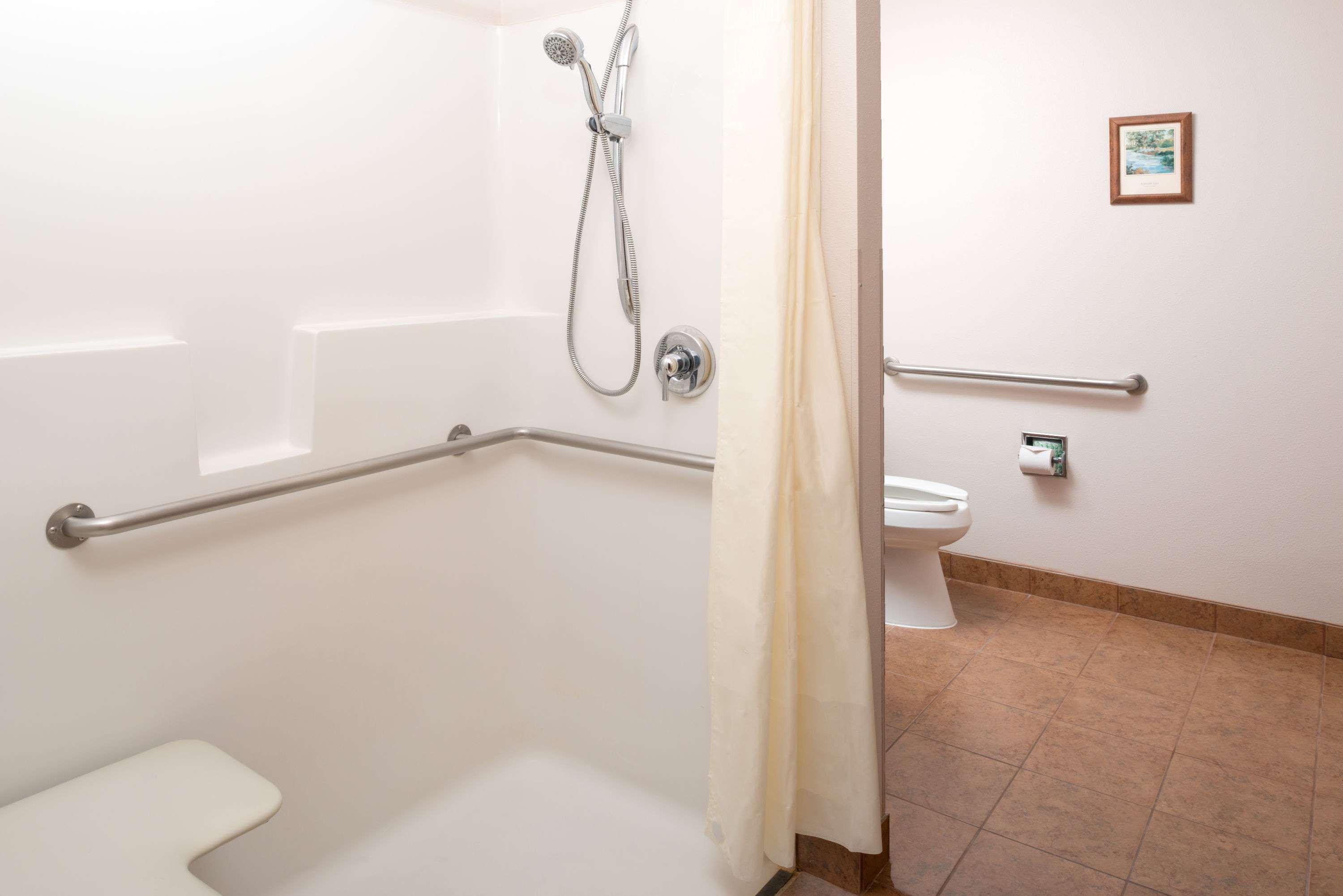 Days Inn & Suites By Wyndham Spokane Airport Airway Heights Zewnętrze zdjęcie