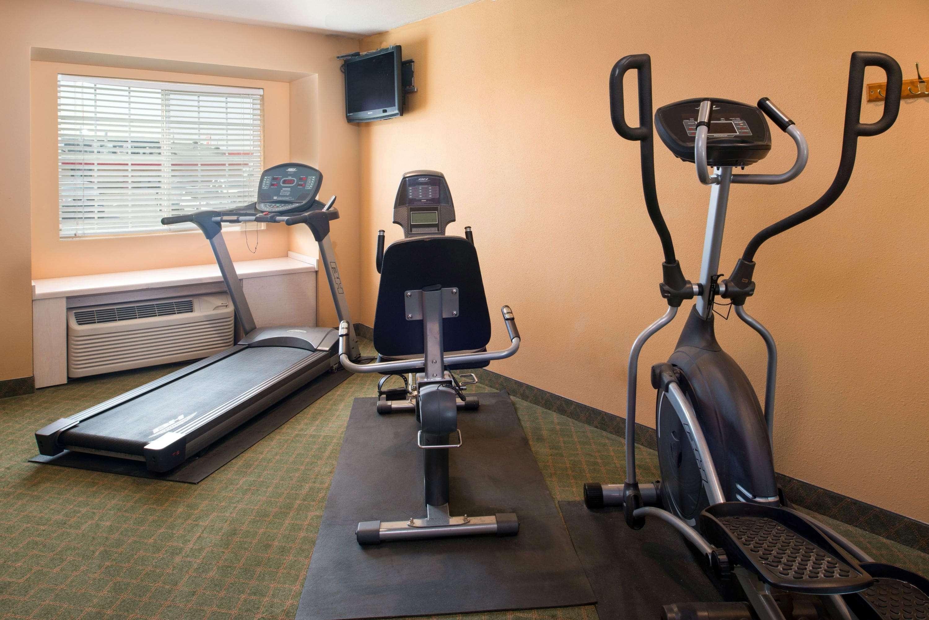 Days Inn & Suites By Wyndham Spokane Airport Airway Heights Zewnętrze zdjęcie